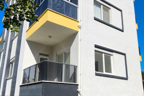 Аренда квартиры  в Аланье, Анталье, Турция 2+1, 85м2, №216648 – фото 22