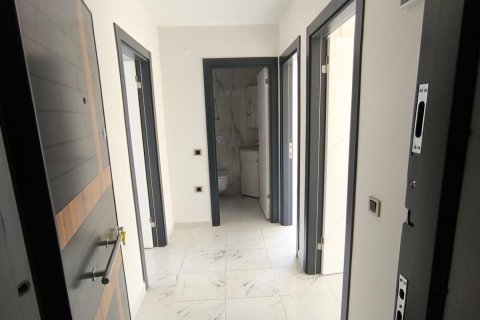 Аренда квартиры  в Аланье, Анталье, Турция 2+1, 85м2, №216648 – фото 13