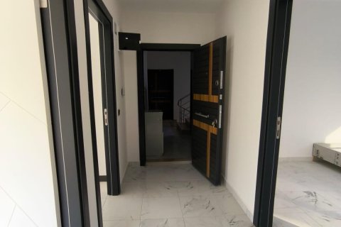 Аренда квартиры  в Аланье, Анталье, Турция 2+1, 85м2, №216648 – фото 21