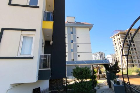 Аренда квартиры  в Аланье, Анталье, Турция 2+1, 85м2, №216648 – фото 10