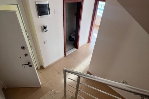 Аренда квартиры  в Аланье, Анталье, Турция 3+1, 120м2, №216647 – фото 17