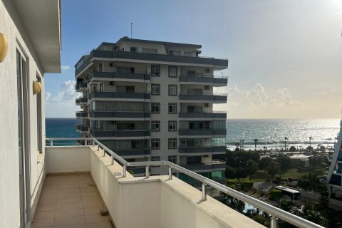 Аренда квартиры  в Аланье, Анталье, Турция 3+1, 120м2, №216647 – фото 3