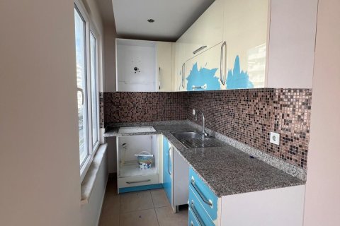 Аренда квартиры  в Аланье, Анталье, Турция 3+1, 120м2, №216647 – фото 14