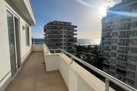 Аренда квартиры  в Аланье, Анталье, Турция 3+1, 120м2, №216647 – фото 2