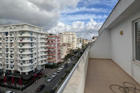 Аренда квартиры  в Аланье, Анталье, Турция 3+1, 120м2, №216647 – фото 4