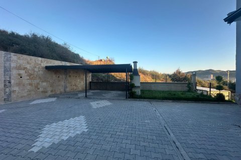 Daire  2+1  Alanya, Antalya, Türkiye №216643 - 4