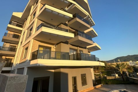 Daire  2+1  Alanya, Antalya, Türkiye №216643 - 3