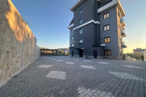 Daire  2+1  Alanya, Antalya, Türkiye №216643 - 2