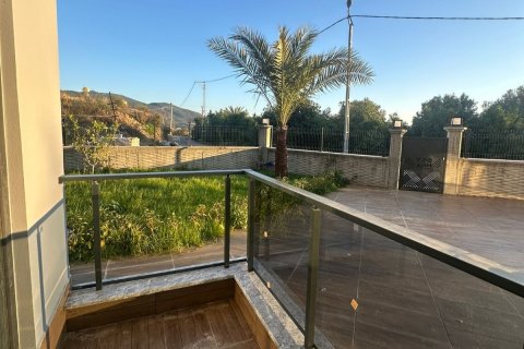 Daire  2+1  Alanya, Antalya, Türkiye №216643 - 5