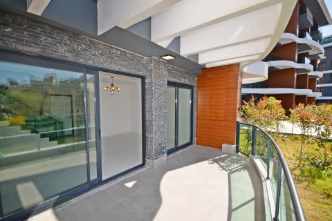 2+1 Wohnung  in Alanya, Antalya, Türkei Nr. 216649 - 10