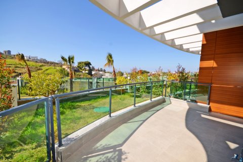 2+1 Wohnung  in Alanya, Antalya, Türkei Nr. 216649 - 12