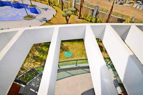 2+1 Wohnung  in Alanya, Antalya, Türkei Nr. 216649 - 17