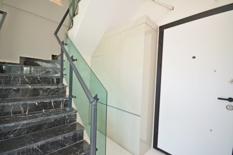 2+1 Wohnung  in Alanya, Antalya, Türkei Nr. 216649 - 8