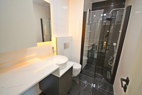 2+1 Wohnung  in Alanya, Antalya, Türkei Nr. 216649 - 11