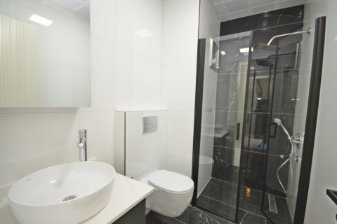 2+1 Wohnung  in Alanya, Antalya, Türkei Nr. 216649 - 7