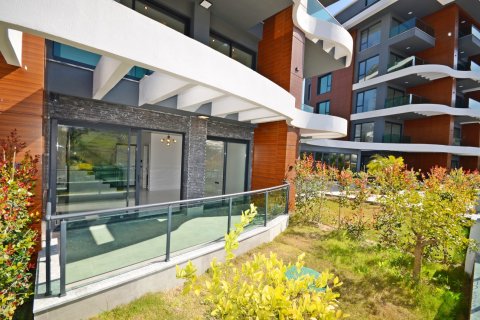 2+1 Wohnung  in Alanya, Antalya, Türkei Nr. 216649 - 4