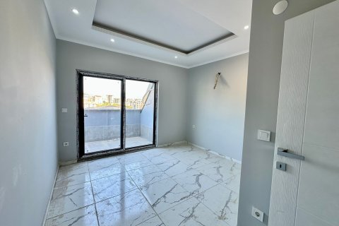 2+1 Lejlighed  i Alanya, Antalya, Tyrkiet Nr. 216646 - 4