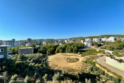 2+1 Wohnung  in Alanya, Antalya, Türkei Nr. 216646