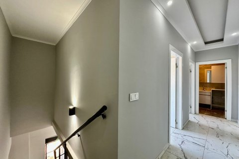 2+1 Lejlighed  i Alanya, Antalya, Tyrkiet Nr. 216646 - 2