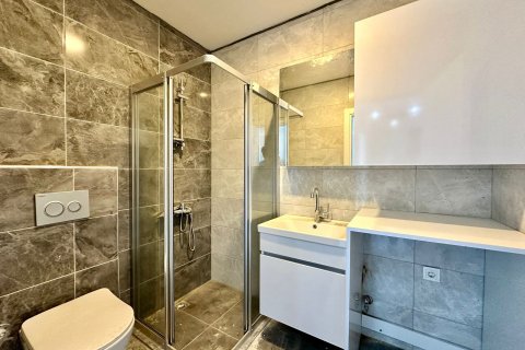 2+1 Lejlighed  i Alanya, Antalya, Tyrkiet Nr. 216646 - 5