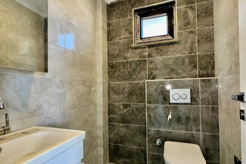 2+1 Lejlighed  i Alanya, Antalya, Tyrkiet Nr. 216646 - 28