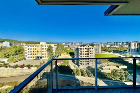 2+1 Lejlighed  i Alanya, Antalya, Tyrkiet Nr. 216646 - 22