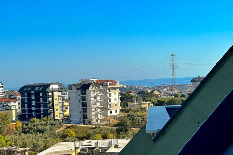 2+1 Lejlighed  i Alanya, Antalya, Tyrkiet Nr. 216646 - 8