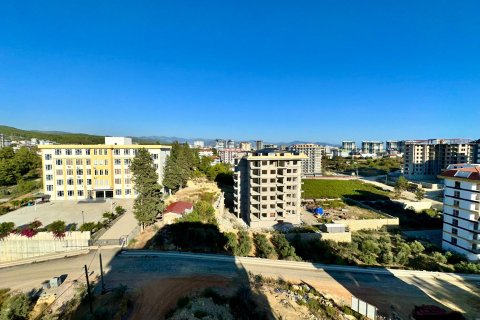 2+1 Lejlighed  i Alanya, Antalya, Tyrkiet Nr. 216646 - 16