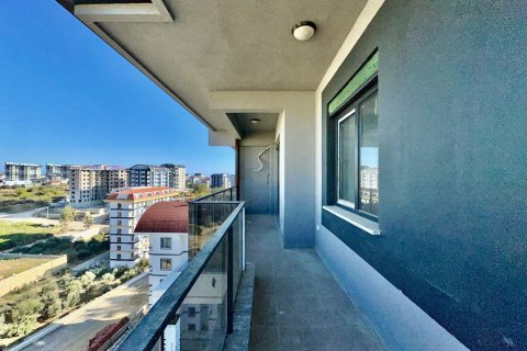 2+1 Lejlighed  i Alanya, Antalya, Tyrkiet Nr. 216646 - 19