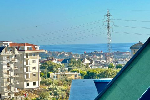 2+1 Lejlighed  i Alanya, Antalya, Tyrkiet Nr. 216646 - 7