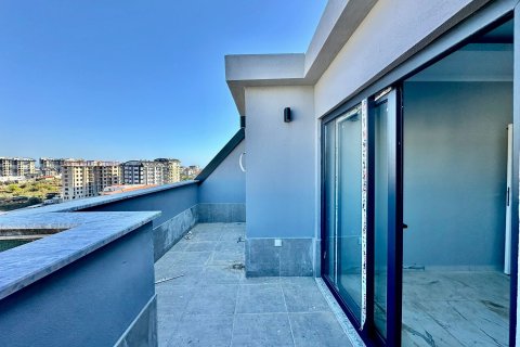 2+1 Lejlighed  i Alanya, Antalya, Tyrkiet Nr. 216646 - 9