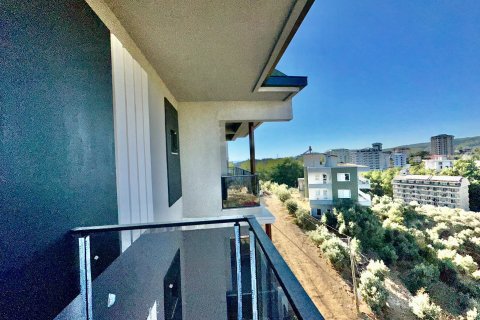 2+1 Lejlighed  i Alanya, Antalya, Tyrkiet Nr. 216646 - 20