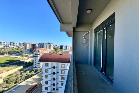 2+1 Lejlighed  i Alanya, Antalya, Tyrkiet Nr. 216646 - 17