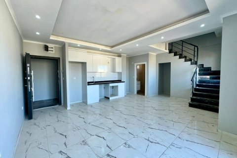 2+1 Lejlighed  i Alanya, Antalya, Tyrkiet Nr. 216646 - 26