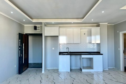 2+1 Lejlighed  i Alanya, Antalya, Tyrkiet Nr. 216646 - 24