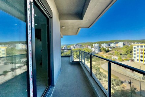 2+1 Lejlighed  i Alanya, Antalya, Tyrkiet Nr. 216646 - 25