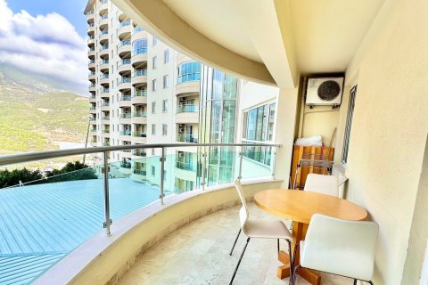 Аренда квартиры  в Аланье, Анталье, Турция 2+1, 110м2, №216645 – фото 16