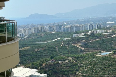 Аренда квартиры  в Аланье, Анталье, Турция 2+1, 110м2, №216645 – фото 18