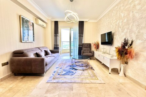 Аренда квартиры  в Аланье, Анталье, Турция 2+1, 110м2, №216645 – фото 14