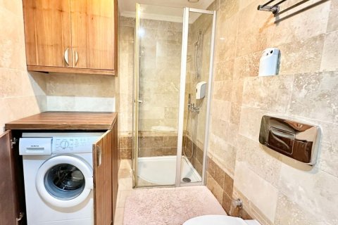 Аренда квартиры  в Аланье, Анталье, Турция 2+1, 110м2, №216645 – фото 6