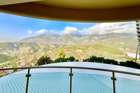 Аренда квартиры  в Аланье, Анталье, Турция 2+1, 110м2, №216645 – фото 15