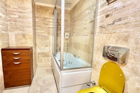 Аренда квартиры  в Аланье, Анталье, Турция 2+1, 110м2, №216645 – фото 10