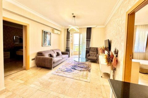 Аренда квартиры  в Аланье, Анталье, Турция 2+1, 110м2, №216645 – фото 8