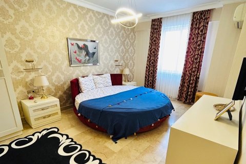 Аренда квартиры  в Аланье, Анталье, Турция 2+1, 110м2, №216645 – фото 20