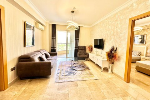 Аренда квартиры  в Аланье, Анталье, Турция 2+1, 110м2, №216645 – фото 9