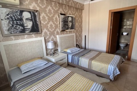 Аренда квартиры  в Аланье, Анталье, Турция 2+1, 110м2, №216645 – фото 23