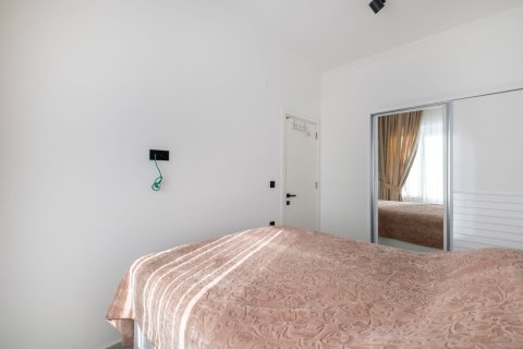 1+1 Lejlighed  i Alanya, Antalya, Tyrkiet Nr. 216644 - 12