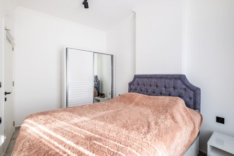 1+1 Lejlighed  i Alanya, Antalya, Tyrkiet Nr. 216644 - 7