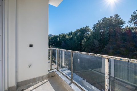 1+1 Lejlighed  i Alanya, Antalya, Tyrkiet Nr. 216644 - 4