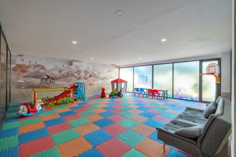 1+1 Lejlighed  i Alanya, Antalya, Tyrkiet Nr. 216644 - 27